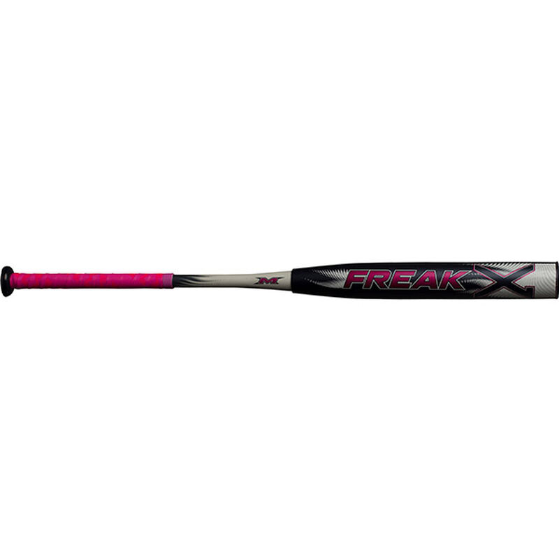 2019 Freak® X Maxload USSSA Bat